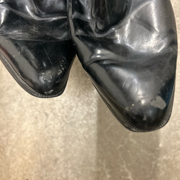 Rockport patent leather booties - Picture 2 of 6